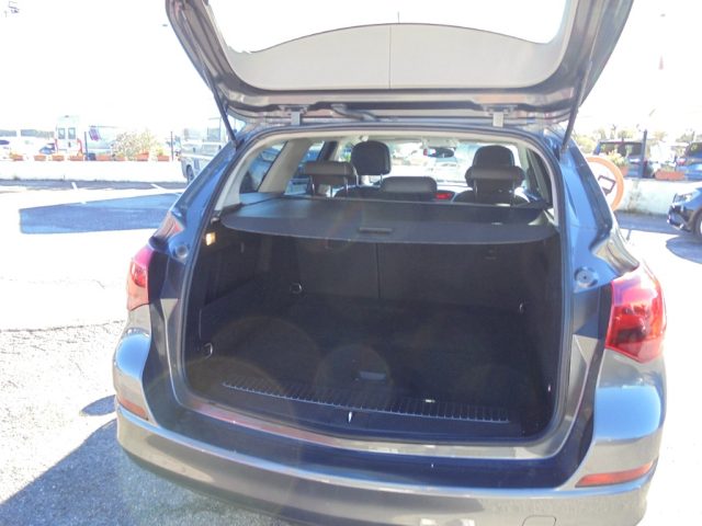 OPEL Astra usata, con Controllo trazione