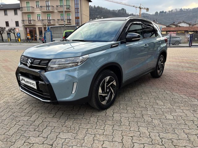SUZUKI Vitara usata, con Controllo automatico clima