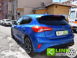 FORD Focus usata, con Controllo trazione