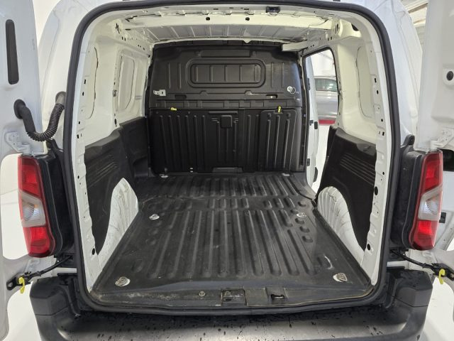 CITROEN Berlingo usata 13