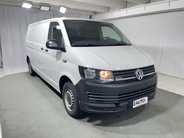 VOLKSWAGEN Transporter usata, con Controllo trazione