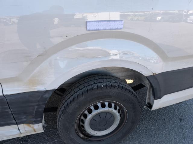 VOLKSWAGEN Crafter usata 31