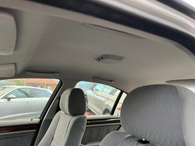 BMW 318 usata, con Immobilizzatore elettronico