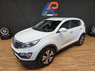 KIA Sportage usata, con Airbag