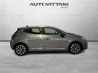 RENAULT Clio usata, con Cerchi in lega