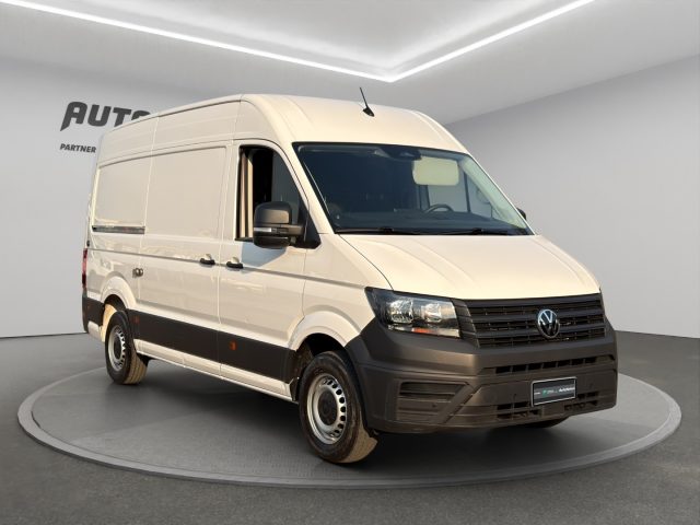 VOLKSWAGEN Crafter usata, con Airbag Passeggero