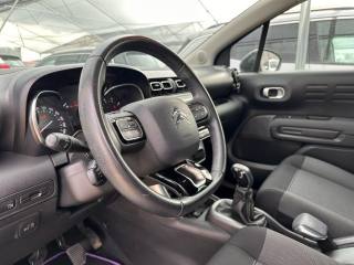 CITROEN C3 Aircross usata, con Alzacristalli elettrici