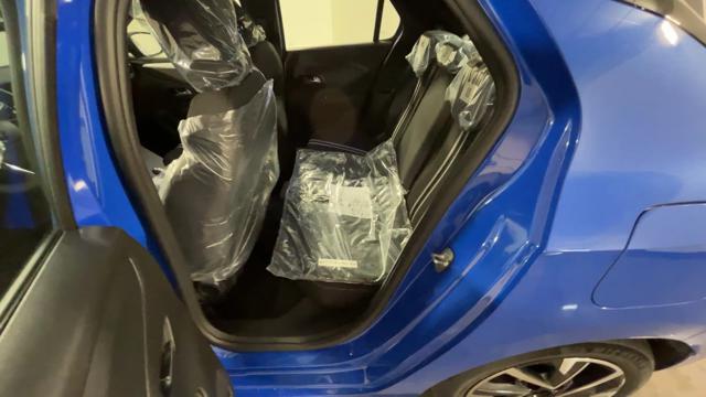 OPEL Corsa usata, con Chiusura centralizzata