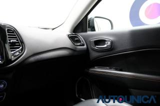 JEEP Compass usata, con Sensore di pioggia