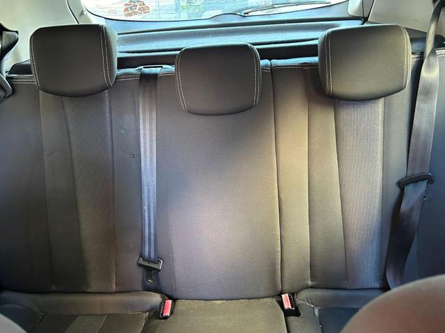 RENAULT Megane usata, con Airbag testa