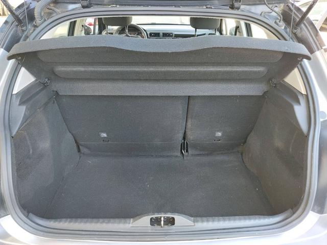 CITROEN C3 usata, con Controllo trazione