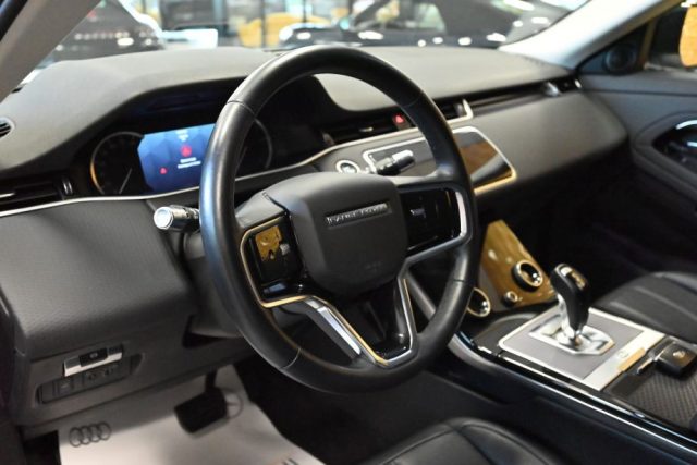 LAND ROVER Range Rover Evoque usata 42