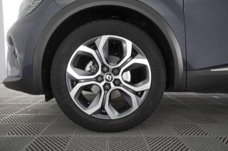 RENAULT Captur usata 8