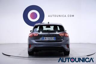 FORD Focus usata, con Park Distance Control