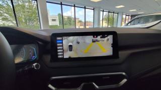 EMC Sei usata, con Touch screen
