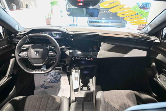 PEUGEOT 408 usata, con Controllo automatico clima