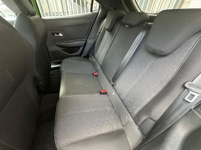 OPEL Mokka usata, con Climatizzatore