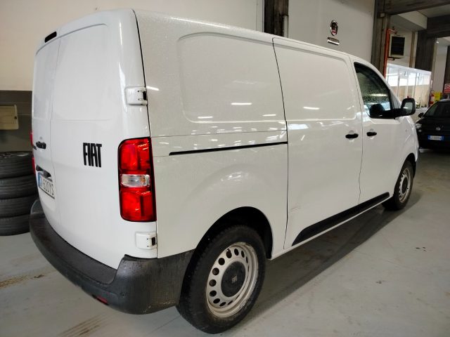 FIAT Scudo usata, con Cruise Control