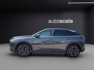 PEUGEOT 3008 usata, con Airbag laterali