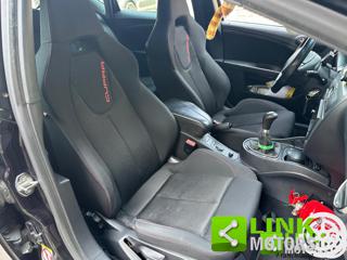 SEAT Leon usata 15