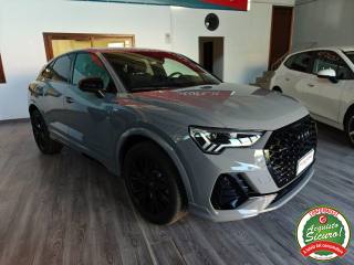 AUDI Q3 usata, con Airbag laterali