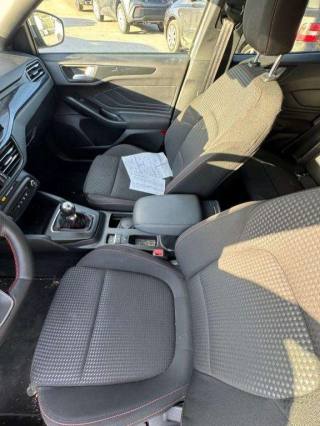 FORD Focus usata, con Chiusura centralizzata