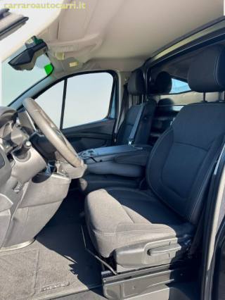 RENAULT Trafic usata, con ESP