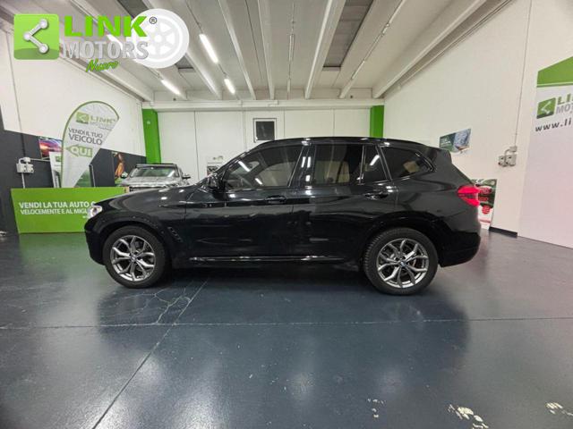 BMW X3 usata, con Airbag