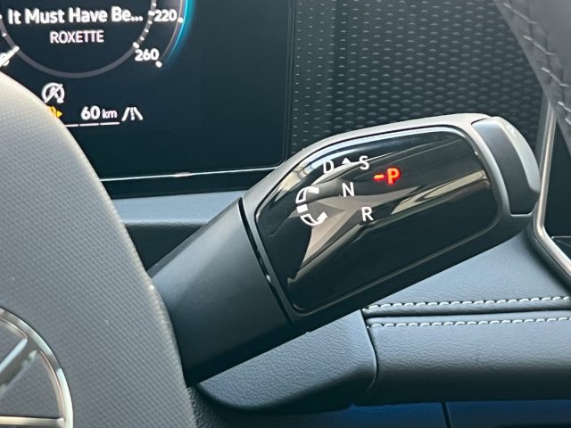 VOLKSWAGEN Tiguan usata, con Volante in pelle