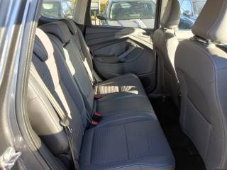 FORD Kuga usata, con Servosterzo