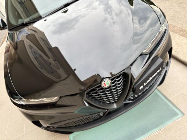 ALFA ROMEO Tonale usata, con Controllo vocale