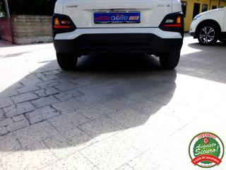 HYUNDAI Kona usata, con Sensore di luce