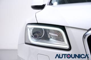 AUDI Q5 usata, con Cruise Control