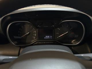 CITROEN C3 Aircross usata, con Fendinebbia