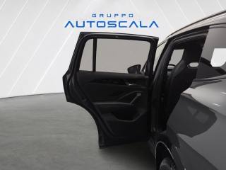 VOLKSWAGEN Tiguan usata, con Volante in pelle