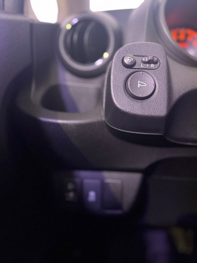 HONDA Jazz usata 11