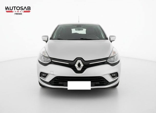 RENAULT Clio usata, con Airbag