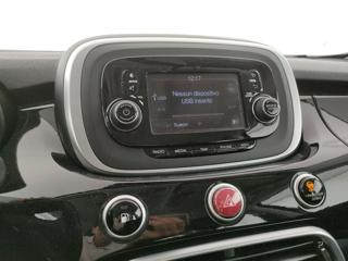 FIAT 500X usata, con Chiusura centralizzata telecomandata