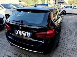 BMW 320 usata, con Autoradio