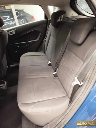 FORD Fiesta usata 23