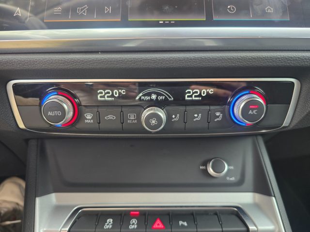 AUDI Q3 usata 85