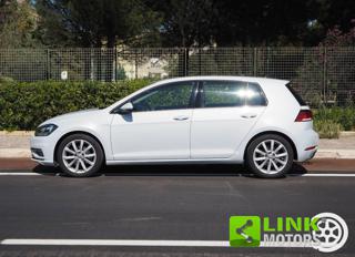 VOLKSWAGEN Golf usata, con Airbag laterali