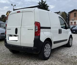 PEUGEOT Bipper usata, con Servosterzo