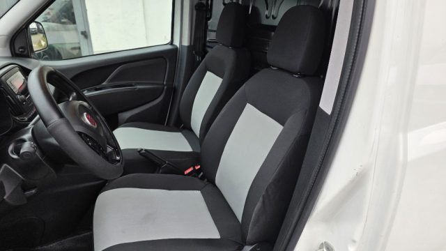 FIAT Doblo usata 9