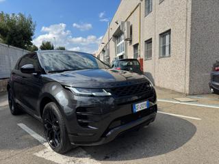 LAND ROVER Range Rover Evoque usata, con Airbag