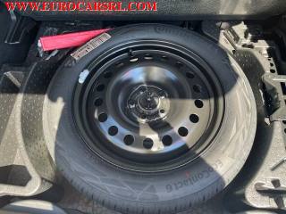 FIAT 500X usata, con Sensori di parcheggio posteriori