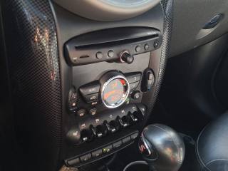 MINI Countryman usata, con ESP