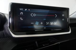 PEUGEOT 208 usata, con Fari LED