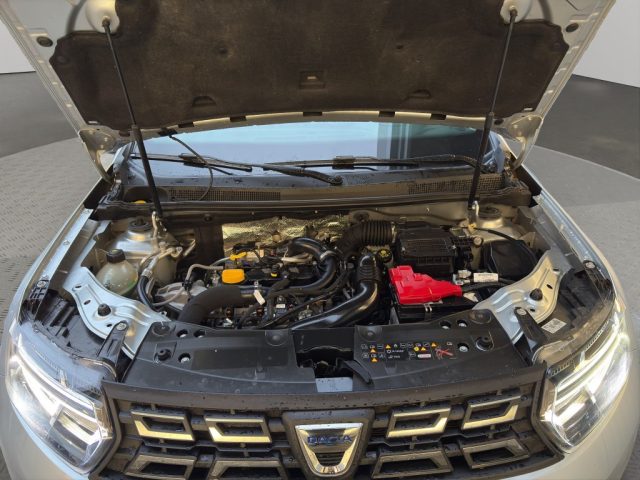 DACIA Duster usata 24