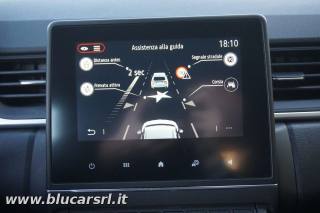 RENAULT Captur usata, con Fari LED